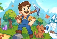 Island Builder: Endless Expedition