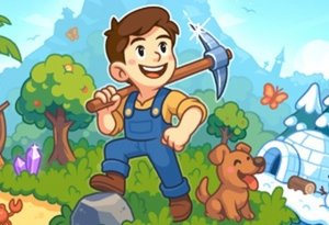 Island Builder: Endless Expedition
