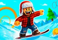 Mountain Boarding Challenge