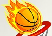 Basketball Precision Shot