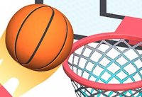 Hoop Master Arcade