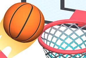 Hoop Master Arcade