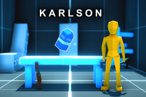 Velocity Parkour: Fast-Paced Action