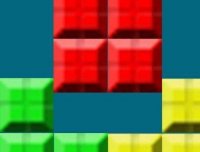 Tetrollapse Block Puzzle Game