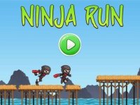 Timber Trail Sprint