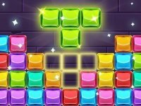 Gem Block Puzzle Online