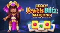Jewel Mahjong Daily Puzzle