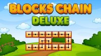 Tile Link Color Puzzle