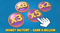 Earnings Factory: Strategy Puzzle Game