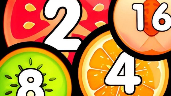 Fruit Combo Match Blaster