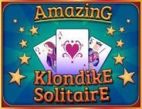 Patience Card Game: Classic Solitaire