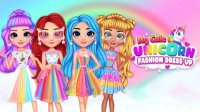 Fantasy Dress-Up Party Designer