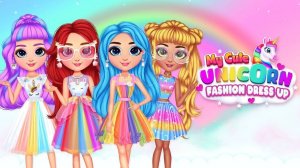 Fantasy Dress-Up Party Designer
