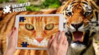 Endless Jigsaw Puzzle Collection