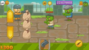 Base Defense Challenge: Tower Strategy