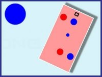 Color Pong Arcade Puzzle