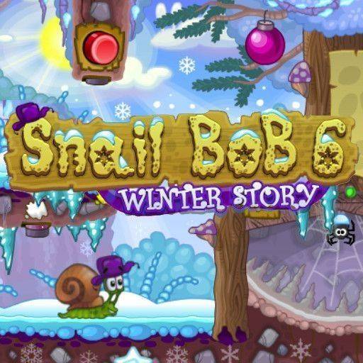Snowy Shell Seeker