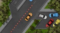 Urban Parking Challenge