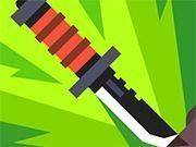 Blade Balance Arcade