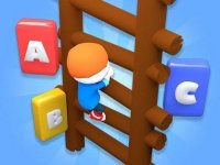 Word Sprint Typing Race Puzzle