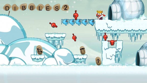 Frosty Paws: Holiday Puzzle Quest