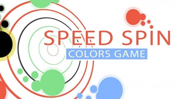 Orbit Color Dash