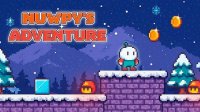 Nuwpy's Adventure: Retro Platformer