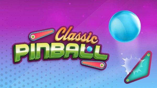Classic Pinball Arcade Challenge
