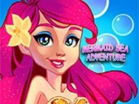 Mermaid Ocean Quest
