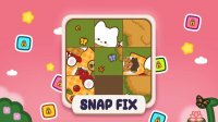 Snap Fix Picture Puzzle