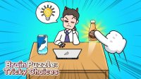 Thoughtful Decisions Puzzle Game