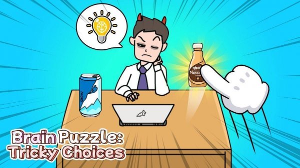 Thoughtful Decisions Puzzle Game