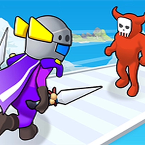Reflex Arcade: Dodge & Counter