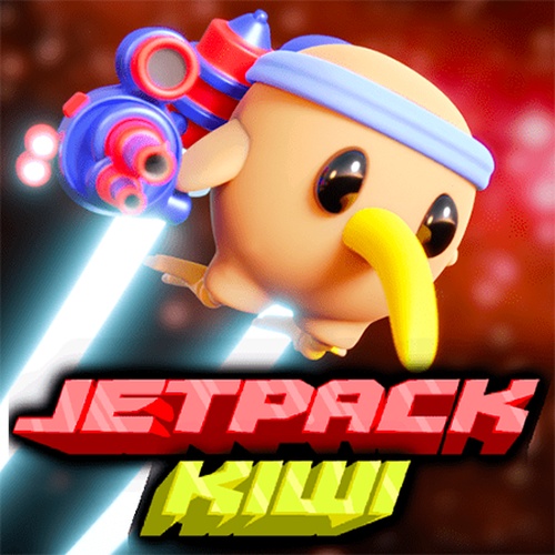 Jetpack Kiwi Flying Adventure