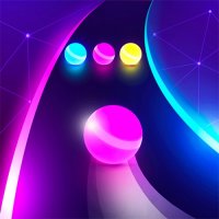 Color Ball Run Arcade