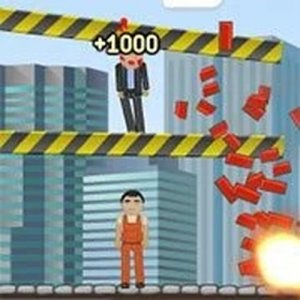 Collapse It Puzzle Game