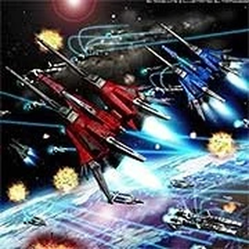 Cosmic Defender: Retro Blast