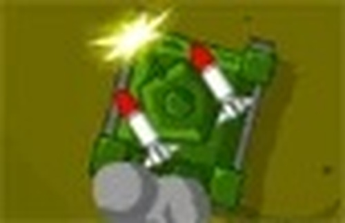 Mission Drive: Overland Ops
