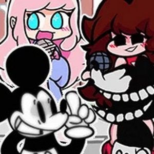 Harmony Chorus Beat Game