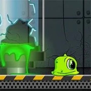 Form Shifter Puzzle Adventure