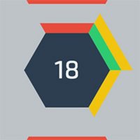 Hex Match Puzzle