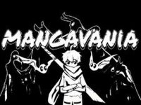 Manga Quest Adventure