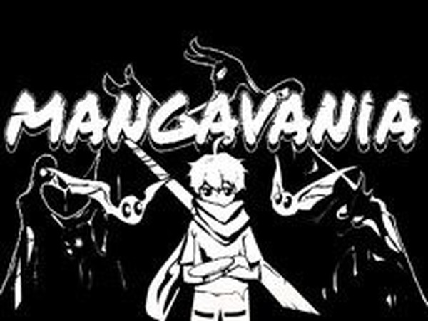 Mangavania Adventure Quest