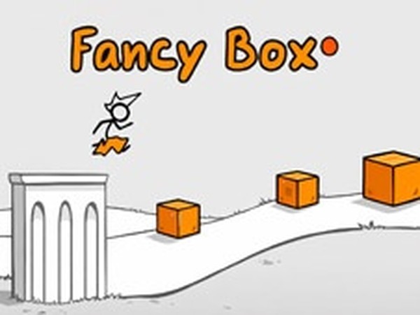 Quick Crate Runner Adventure