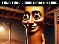 Ramadan Drum Discovery Puzzle