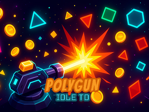 PolyBlast Idle TD