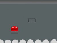 Red Ball Platform Jump