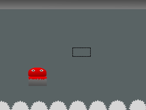 Jump Redball Action Game
