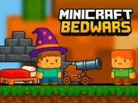 Mini Block Bed Defense