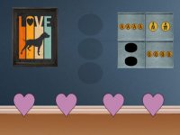 The Boy in the House: A Puzzle Adventure